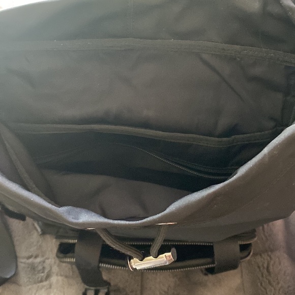 Michael Kors nylon back pack (large) - Picture 3 of 5